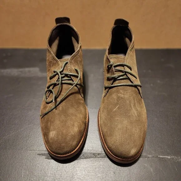 Cole Haan | Shoes | Cole Haan Charles Chukka Ii Very Lightly  display picture 2